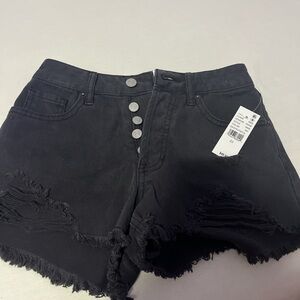 pacsun shorts